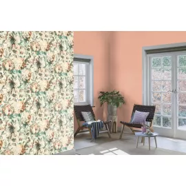 Виниловые обои на флизелине Rasch Florentine XL 819748, изображение 2