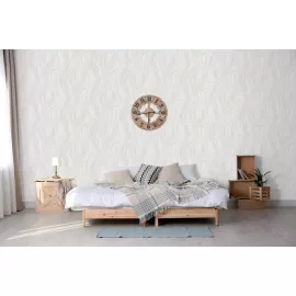 Виниловые обои на флизелине Grandeco Illusion A59206, изображение 3