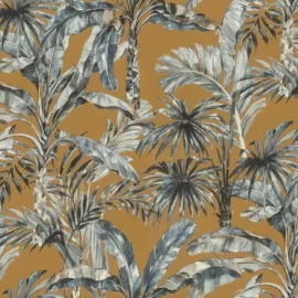 Виниловые обои на флизелине Rasch Florentine XL 819168