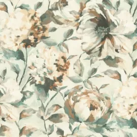 Виниловые обои на флизелине Rasch Florentine XL 819731