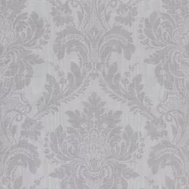 Виниловые обои на флизелине Grandeco Clarence CR3301