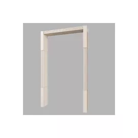 Портал Cosca decor Марио мелинга капучино, ламинированный МДФ, набор СПБ099569, изображение 2