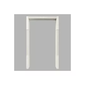 Портал Cosca decor Марио мелинга белая, ламинированный МДФ, набор СПБ099568