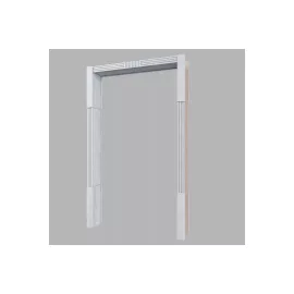 Портал Cosca decor Марио дуб серый, ламинированный МДФ, набор СПБ099570, изображение 2