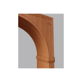 Арка Cosca decor Белла ольха, ламинированный МДФ, набор СПБ101888, изображение 2