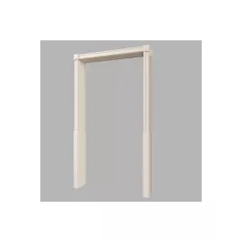 Портал Cosca decor Ариа мелинга капучино, ламинированный МДФ, набор СПБ099565, изображение 2