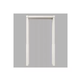 Портал Cosca decor Ариа мелинга белая, ламинированный МДФ, набор СПБ099563