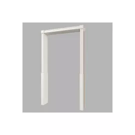 Портал Cosca decor Ариа мелинга белая, ламинированный МДФ, набор СПБ099563, изображение 2