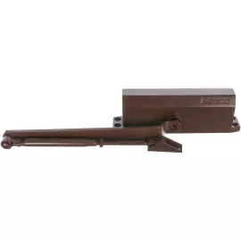 Дверной доводчик APECS DC-20.5/1200/120-A1-BR 21254