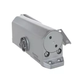 Дверной доводчик DORMA TS-77 серый EN4 11440, изображение 2