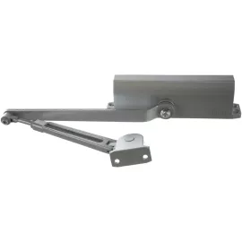 Дверной доводчик APECSDC-20.6/1400/160/F-A3-SL 18931, изображение 2