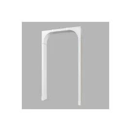 Арка Cosca decor Прима белый, ламинированный МДФ, набор СПБ097887, изображение 2