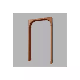 Арка Cosca decor Прима ольха, ламинированный МДФ, набор СПБ101891, изображение 2