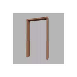 Портал Cosca decor Ариа мелинга орех, ламинированный МДФ, набор СПБ101370, изображение 2