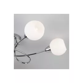 Потолочный светильник Eurosvet 30133 4 хром 00000083801, изображение 2