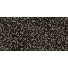 Декор Drift Dark Curl 40x80 Atlas Concorde Russia