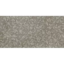 Декор Drift Light Grey Curl 40x80 Atlas Concorde Russia