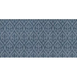 Декор Drift Blu Plume 40x80 Atlas Concorde Russia