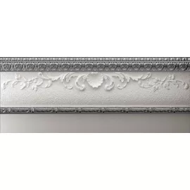 Плинтус Zoc. Fontana Ice 12x30 Azteca Ceramica