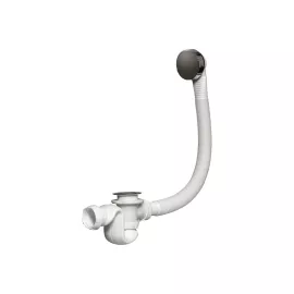 Универсальный сифон-полуавтомат Cersanit LORENA 63086