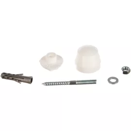 Комплект крепления для раковины ГОСКРЕП 8х80 2 шт 9-0016540, изображение 2