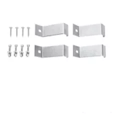 Крепеж для установки раковины GSI под столешницу FISSK