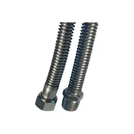 Газовый фиксированный сильфон TUBOFLEX 1/2", 4,0 м, ВР/НР 4829145