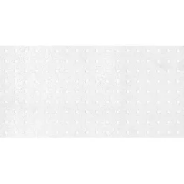 Декор Metallica Pixel светлый 25x50 Laparet