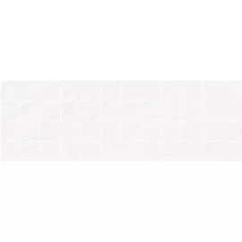 Декор Story мозаичный серый 20x60 Laparet