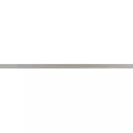Бордюр Metal Plata Mate 2x60.1 Pamesa