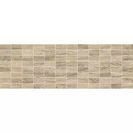 Декор Amber мозаичный микс MM60065 20x60 Laparet