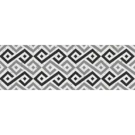 Декор Molle Black Decor 01 30x90 Gracia Ceramica