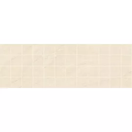 Декор Story мозаичный бежевый 20x60 Laparet