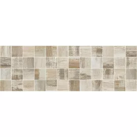 Декор Sweep мозаичный бежевый MM60115 20x60 Laparet