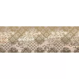 Декор Grace Fancy бежевый 20x60 Laparet