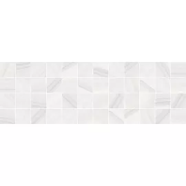 Декор Agat мозаичный светлый MM60083 20x60 Laparet
