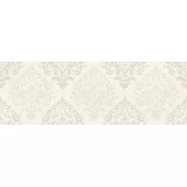 Декор Atria ванильный 20x60 Laparet