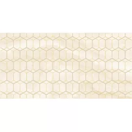 Декор Prime бежевый 25x50 Laparet