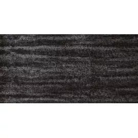 Декор Metallica чёрный 25x50 Laparet