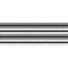 Декор Molle Black Decor 02 30x90 Gracia Ceramica