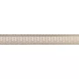 Бордюр Moldura Verso Oro-Bone 3.5x25 El-Molino
