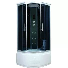 Timo Standart T-1100 душевая кабина (100*100*220), шт