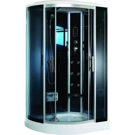 Timo Standart T-1102 R душевая кабина (120*85*220), шт