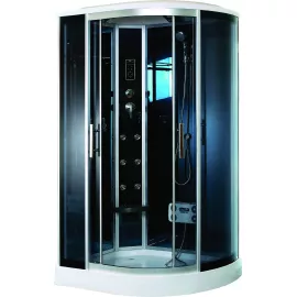 Timo Standart T-1102 L душевая кабина (120*85*220), шт