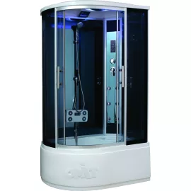 Timo Standart T-1110 R душевая кабина (110*85*220), шт