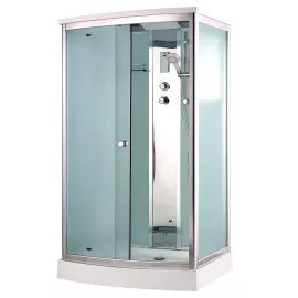 Timo Comfort T-8815 Clean Glass душевая кабина (120*90*220), шт