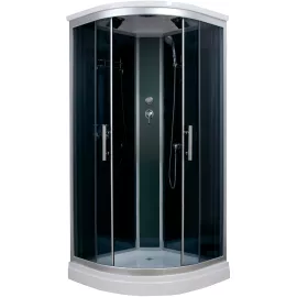 Timo Standart T-1109 P душевая кабина (90*90*220), шт