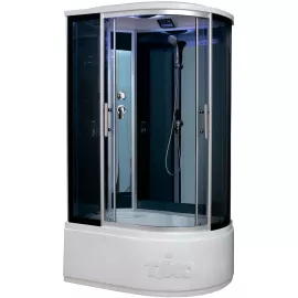Timo Standart T-1110 P L душевая кабина (110*85*220), шт