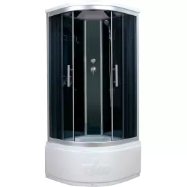 Timo Standart T-1190 P душевая кабина (90*90*220), шт