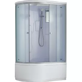 Timo Standart T-5520 R душевая кабина (120*85*220), шт